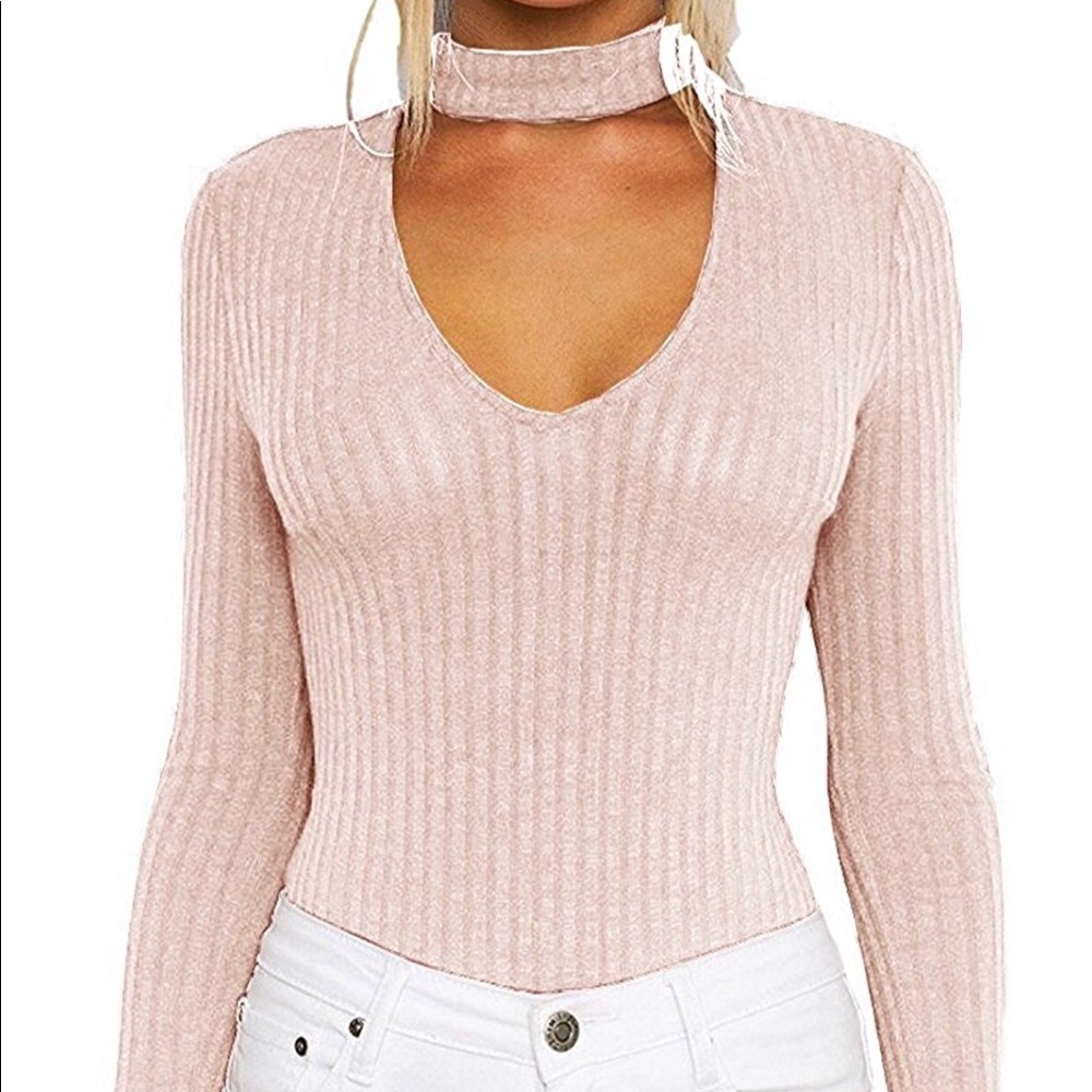 Bodysuit